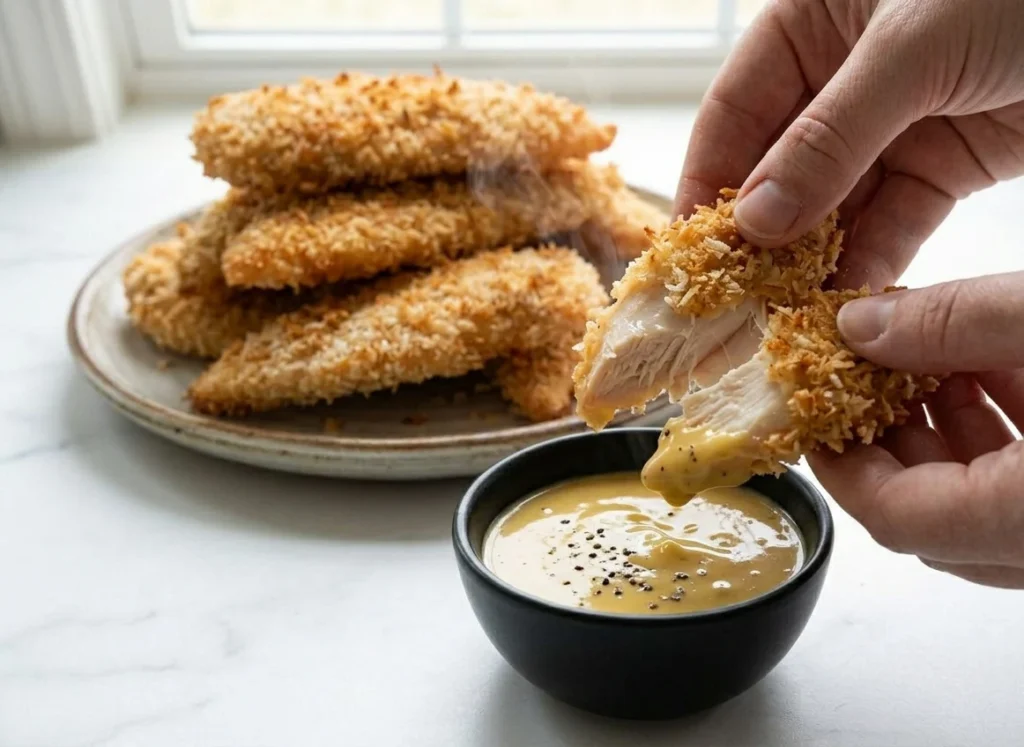air fryer chicken tenders