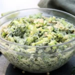 flavorful Dill Chicken Salad with simple ingredients, fresh herbs, and a creamy dressing perfect for quick healthy meal prep