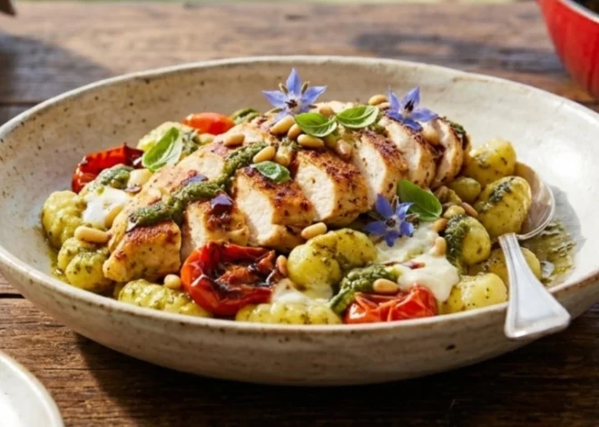 Best 25 Chicken Recipes (Easy, Quick+ Slow Cook) Top Delicious Meals