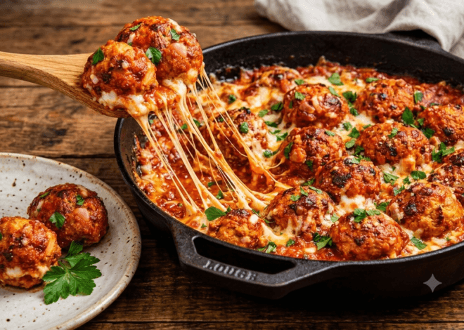 Ground Chicken Recipe: 20-Minute Skillet Dinner+6 Ways to do