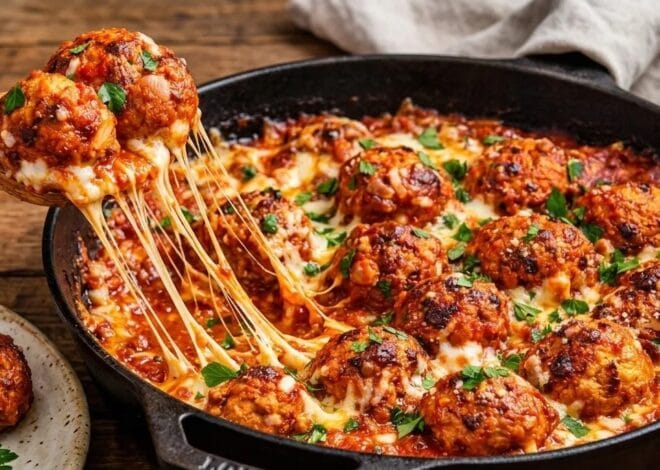 Ground Chicken Recipe: 20-Minute Skillet Dinner+6 Ways to do