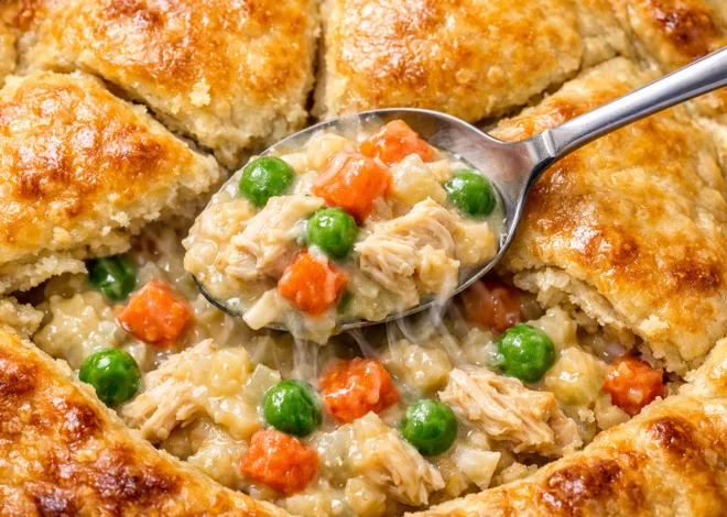 Easy Chicken Pot Pie Recipe That Tastes Like Homemade Comfort Food 8 Easy Chicken Pot Pie Recipe That Tastes Like Homemade Comfort Food