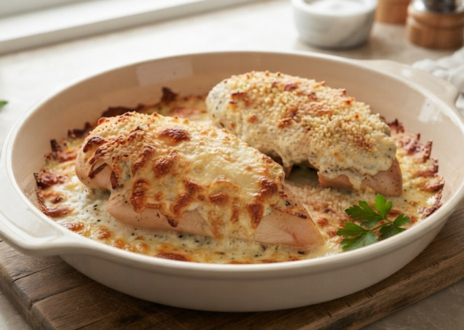 5 tips to a better Copycat Longhorn Parmesan Crusted Chicken